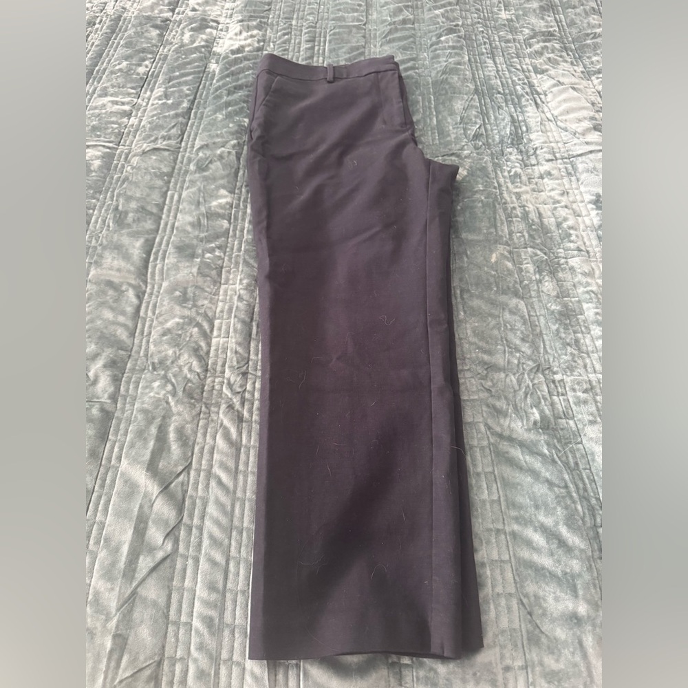 LOFT Riviera SlimPants